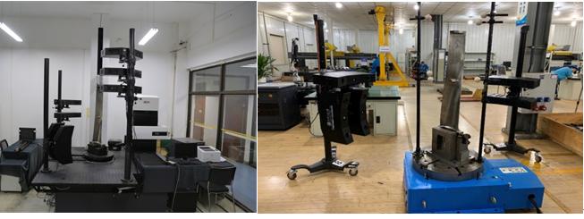 國家重點研發(fā)計劃大型能源動力裝備制造服役過程檢驗檢測