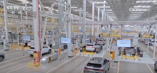 8月汽車產銷量環比增長 新能源汽車新車銷量占比近45