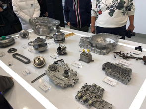 新能源大行其道就放棄對傳統技術的研發 通用說他們可以做到更強