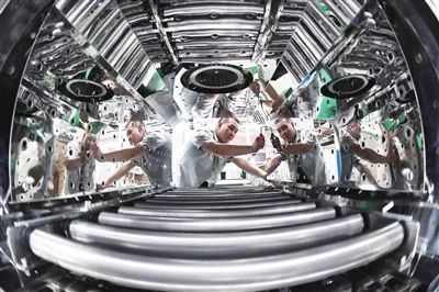 中電科風(fēng)華,聚焦核心補短板