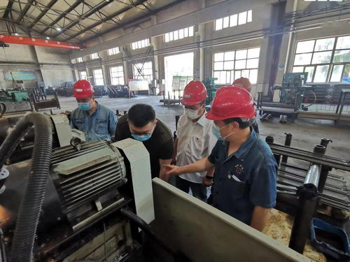 雞礦公司物資供應部金屬制品廠 堅持向科技研發要效益