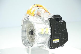 大眾兩款電驅系統在華開啟大規模量產