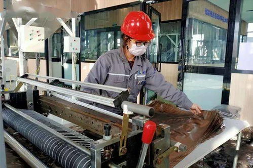 凝聚研發(fā)力量，創(chuàng)新從不止步——阜康能源高性能膜產(chǎn)品與新型汽輪機研發(fā)側(cè)記