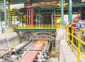 新型汽輪機(jī)的研發(fā)與銷售 南陽日?qǐng)?bào)多媒體數(shù)字平臺(tái)報(bào)道