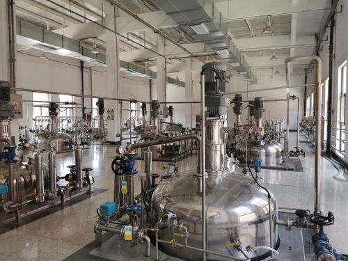 米蓓爾溯源之旅 新型汽輪機的研發與銷售，解密品牌產品力背后的研發實力