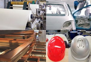 自主研發驅動創新 水性樹脂產品邁向千家萬戶，新型汽輪機引領市場變革